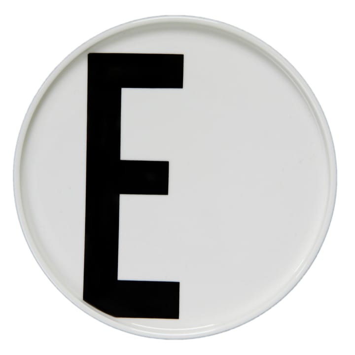 Design Letter Buchstabenteller - E - Design Letters