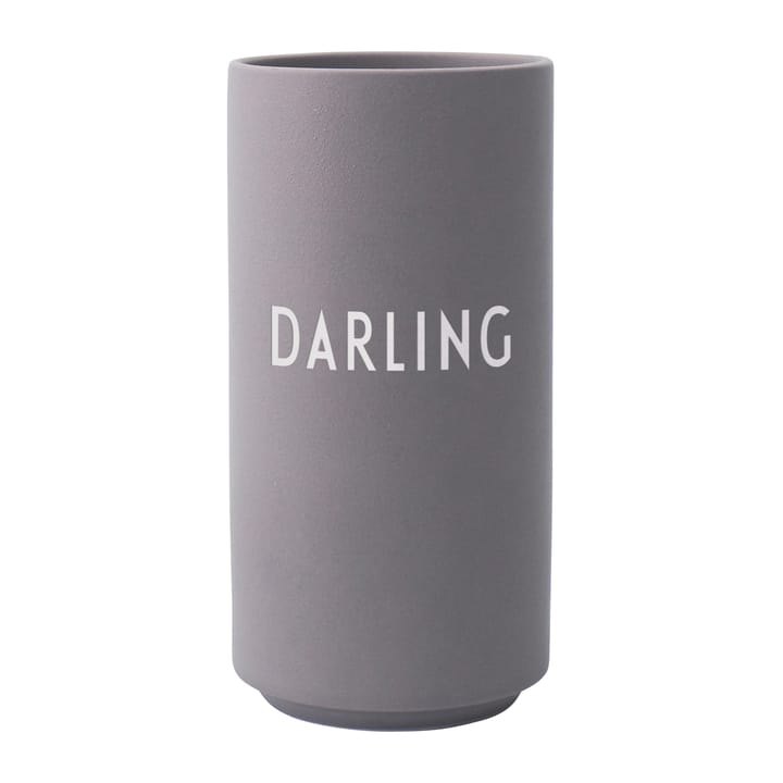 Design Letters Favourite Vase - Darling - Design Letters