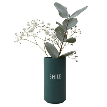 Design Letters Favourite Vase - Smile - Design Letters