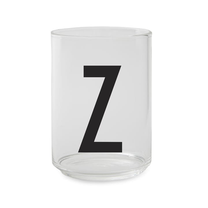 Design Letters Glas - Z - Design Letters