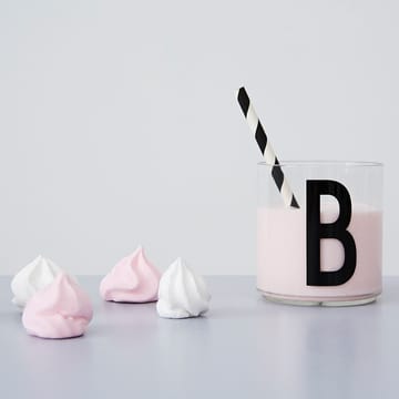 Design Letters Kids Becher - B - Design Letters