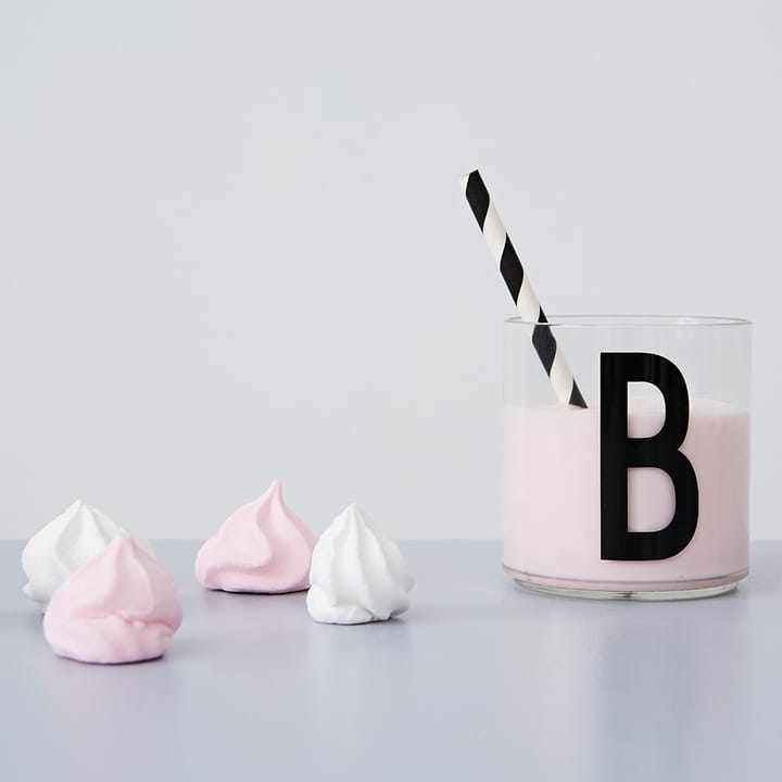 Design Letters Kids Becher, B Design Letters