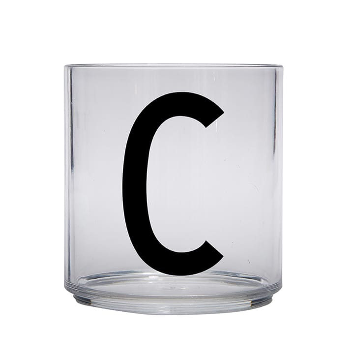 Design Letters Kids Becher - C - Design Letters