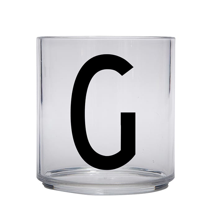 Design Letters Kids Becher, G Design Letters