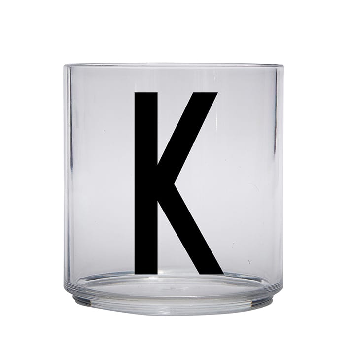 Design Letters Kids Becher - K - Design Letters