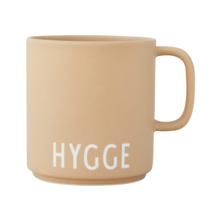 Design Letters Lieblingstasse mit Henkel 25cl - Hygge - Design Letters