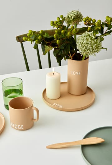 Design Letters Lieblingstasse mit Henkel 25cl - Hygge - Design Letters