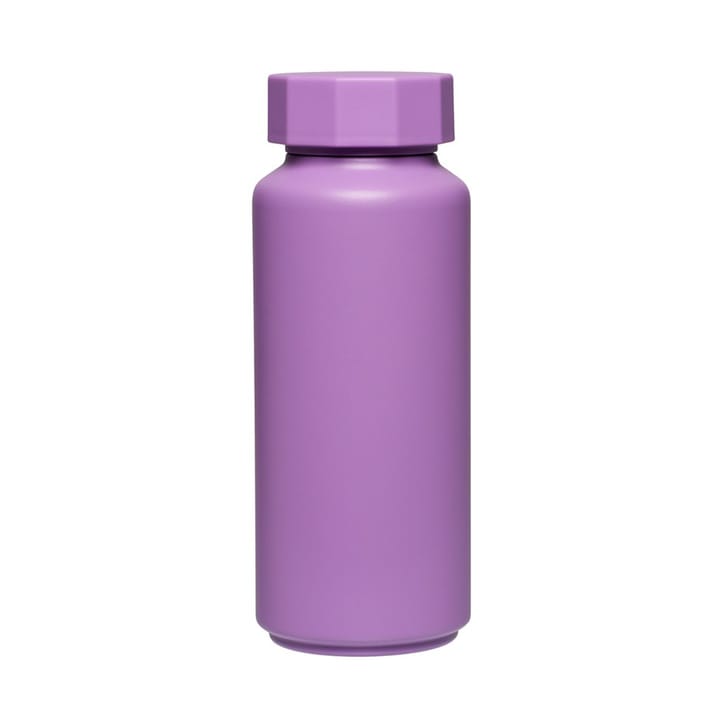 Design Letters Thermosflasche special edition, Purple Design Letters