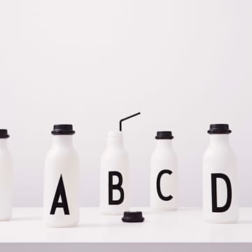 Design Letters Trinkflasche - B - Design Letters