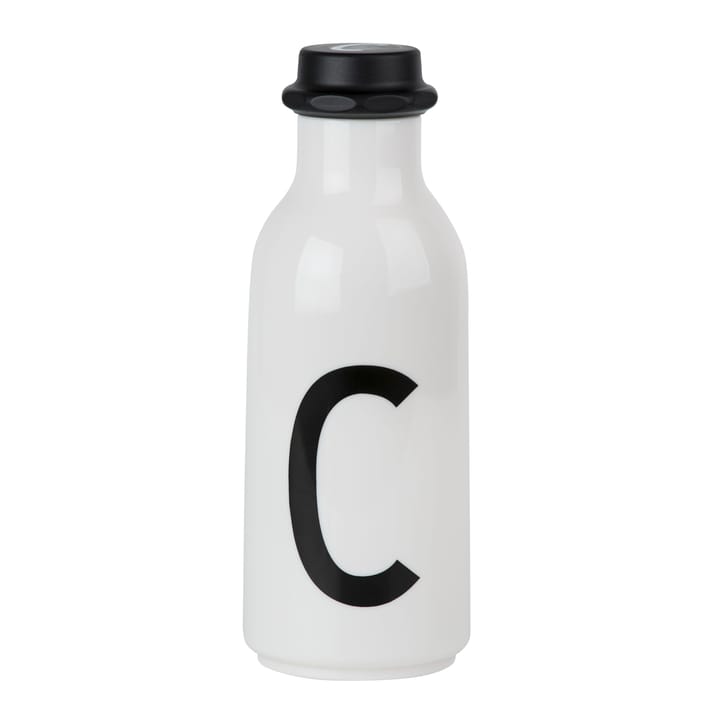 Design Letters Trinkflasche - C - Design Letters