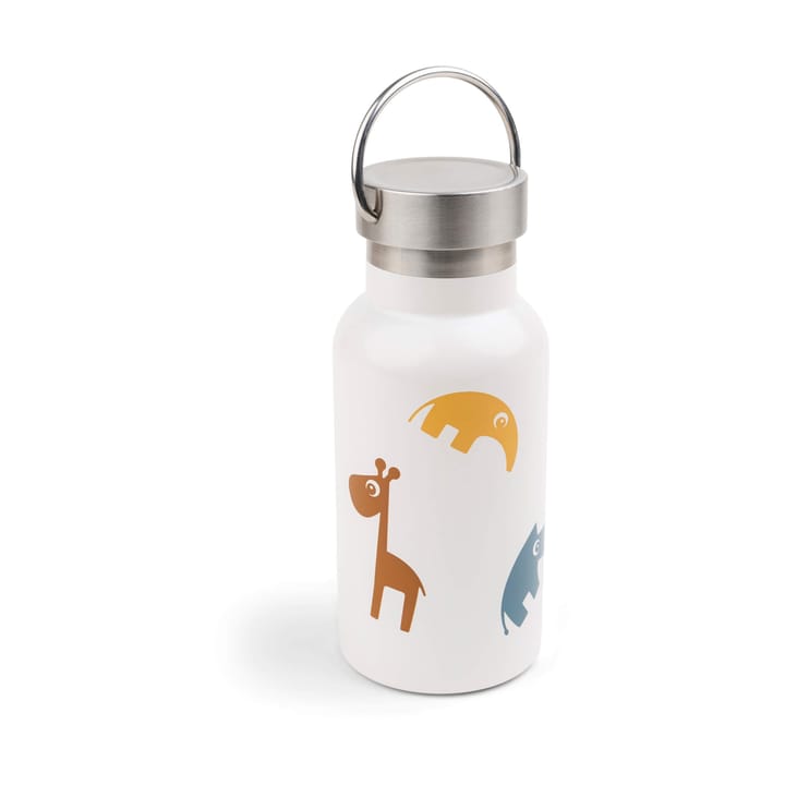 Deer Friends Thermos 35 cl, Vit Done by deer