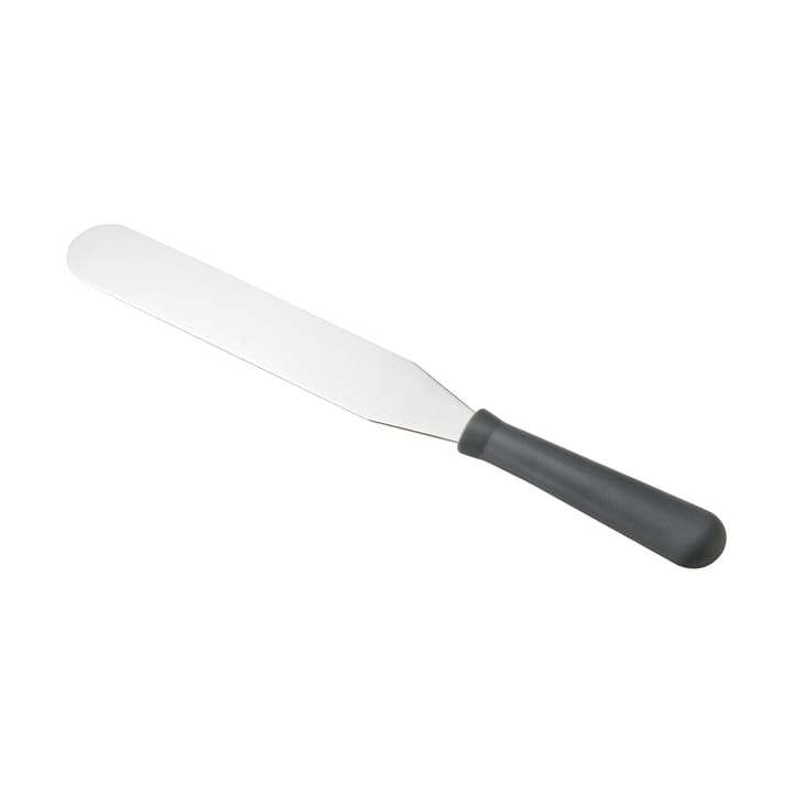 Cookie Palettenmesser 32 cm, Grau Dorre