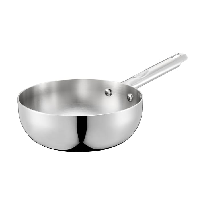 Kosmo Sauté-Pfanne 2 L, Silber Dorre