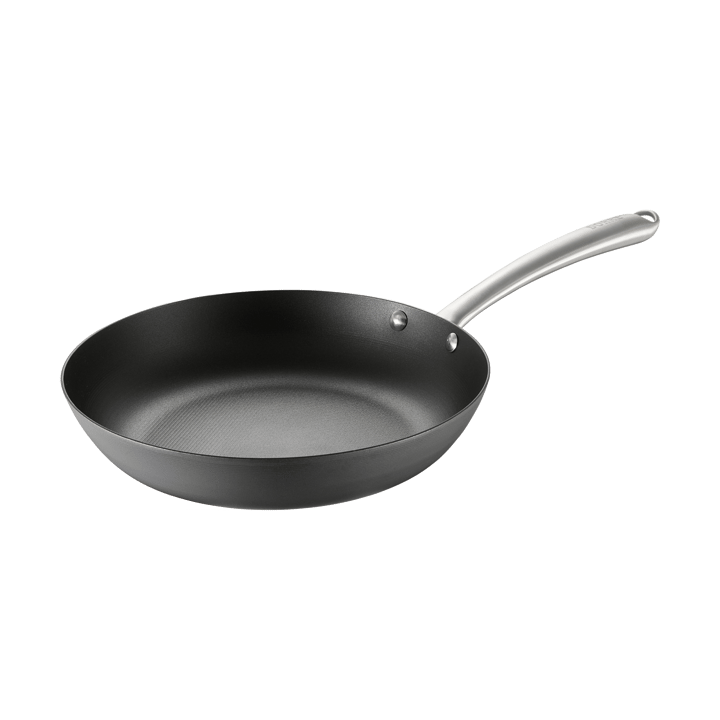 Proficient Blacksteel Bratpfanne Ø24 cm - Kohlenstoffstahl - Dorre