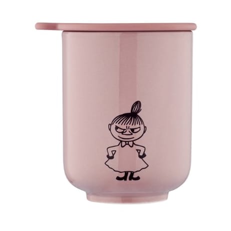 Mumin Becher 20 cl - Rosa - Dsignhouse x Moomin