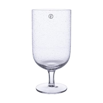 Ernst Ölglas Glas mit Blasen 45 cl 2er-Pack - Klar. - ERNST