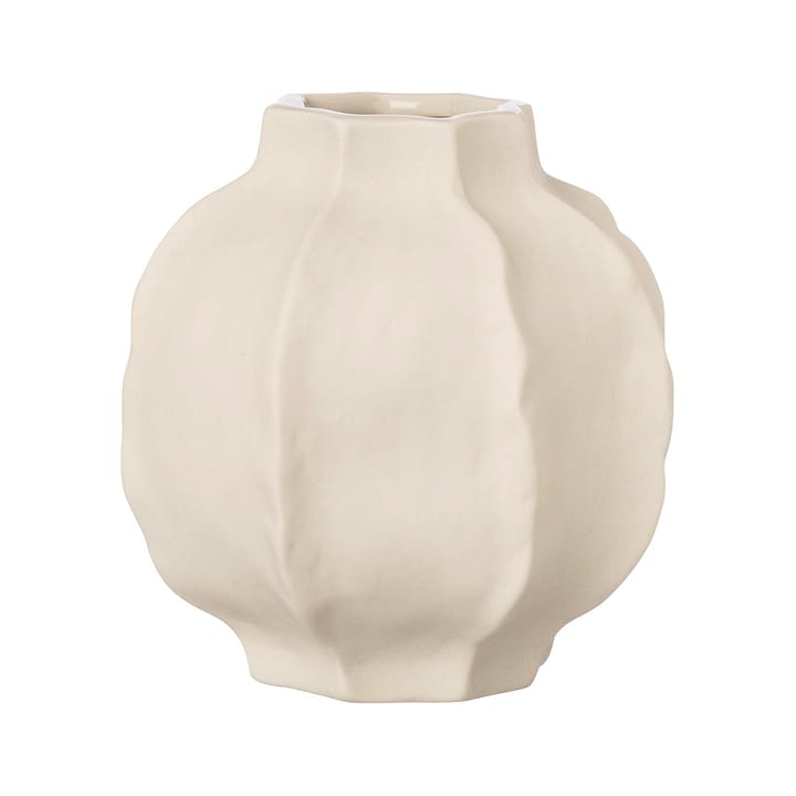 Ernst Vase mit gewelltem Rand, 10 cm ERNST