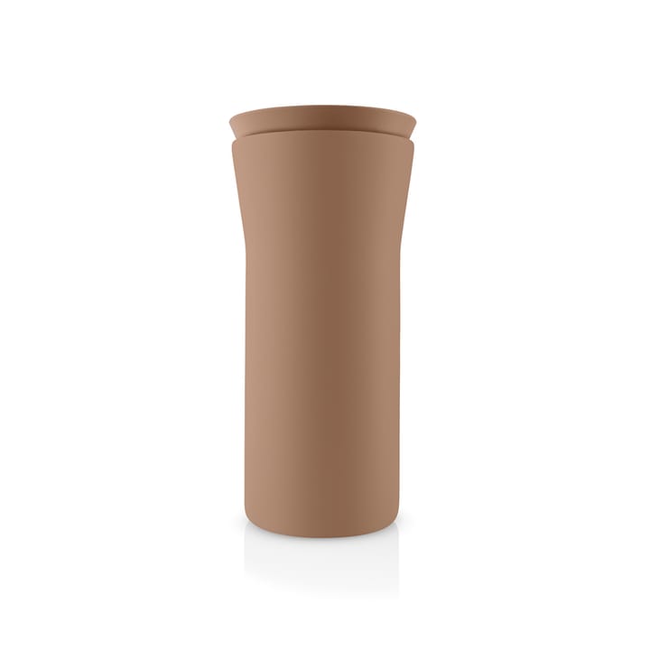 City To Go Thermostasse 0,35 L - Mocca - Eva Solo