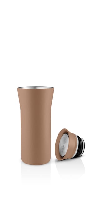 City To Go Thermostasse 0,35 L - Mocca - Eva Solo