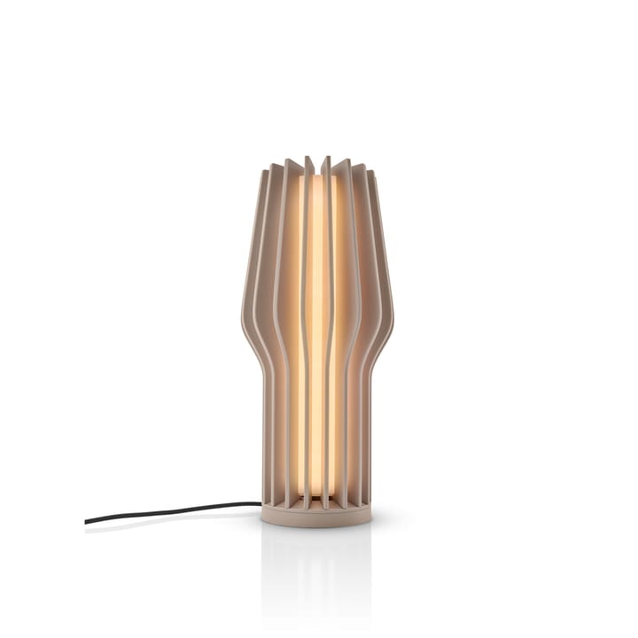 Eva Solo Radiant LED wiederaufladbare Leuchte, Pearl beige Eva Solo