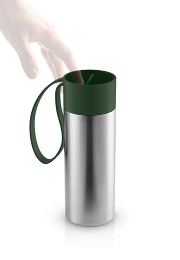 Eva Solo To Go Thermosbecher - Emerald green - Eva Solo