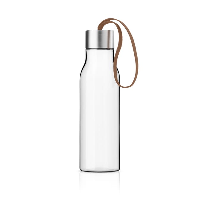 Eva Solo Trinkflasche 0,5 L - Mocca - Eva Solo