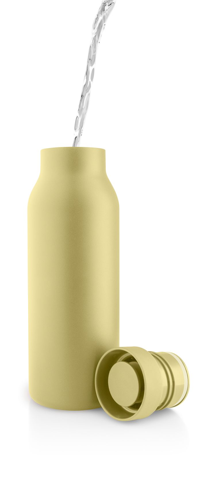 Eva Solo Urban Thermosflasche, Champagne Eva Solo