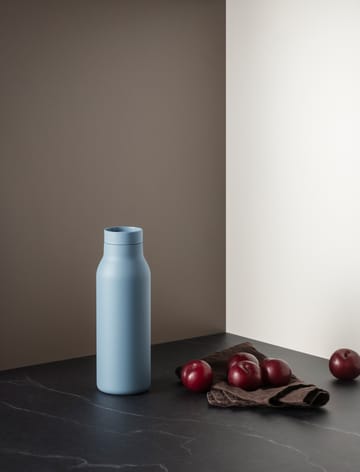 Eva Solo Urban Thermosflasche - Dusty blue - Eva Solo