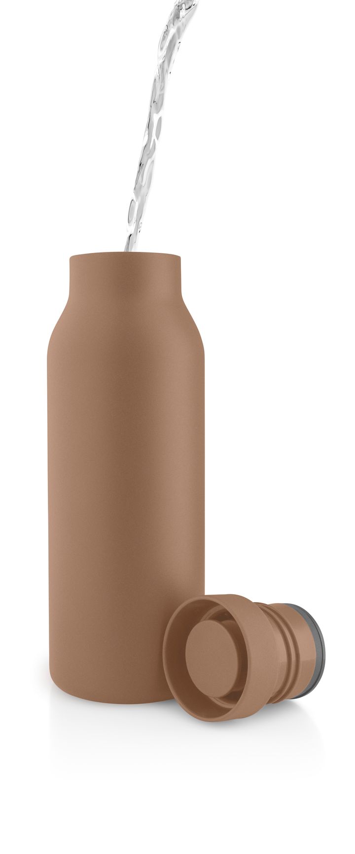 Eva Solo Urban Thermosflasche, Mocca Eva Solo