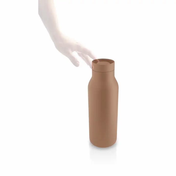 Eva Solo Urban Thermosflasche, Mocca Eva Solo