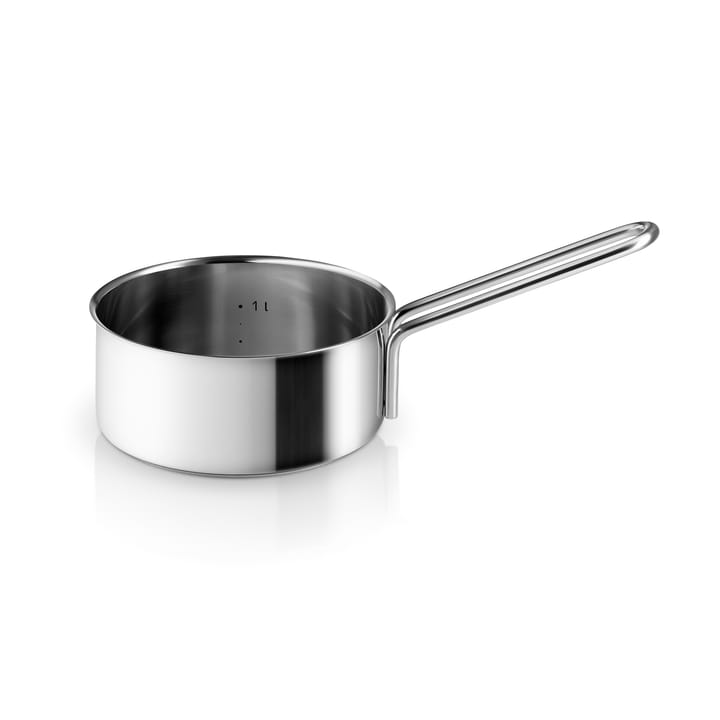 Eva Trio Stainless Steel Bratentopf, 1,3 L Eva Solo