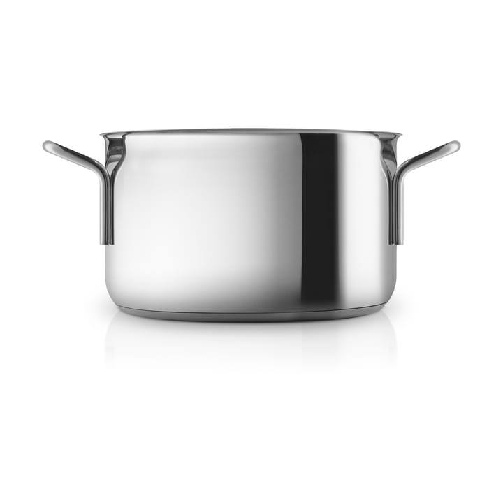 Eva Trio Stainless Steel Kochtopf, 3,6 L Eva Solo