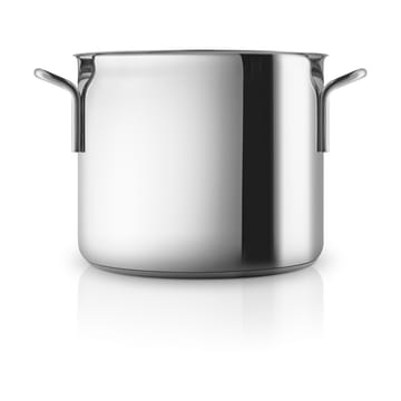 Eva Trio Stainless Steel Kochtopf - 4,8 l - Eva Solo