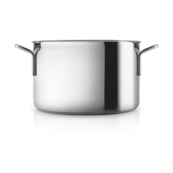 Eva Trio Stainless Steel Kochtopf, 6,5 L Eva Solo