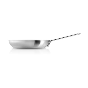 Eva Trio Stainless Steel Slip-Let Bratpfanne - 24 cm - Eva Solo