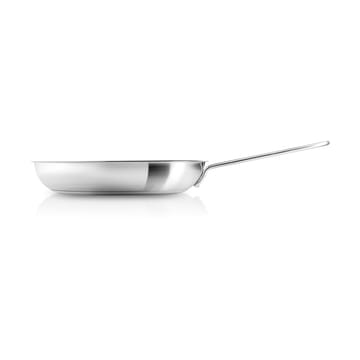 Eva Trio Stainless Steel Slip-Let Bratpfanne - 30 cm - Eva Solo