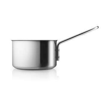 Eva Trio Stainless Steel Slip-Let Keramiktopf - 1,1 L - Eva Solo