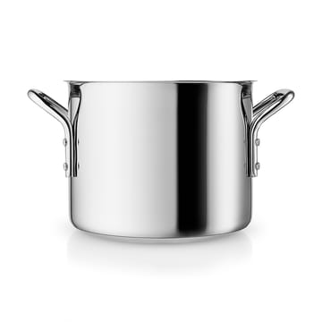 Eva Trio Stainless Steel Slip-Let Keramiktopf - 2,2 l - Eva Solo