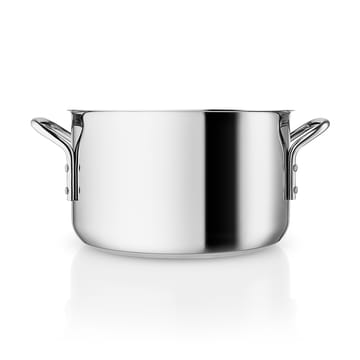 Eva Trio Stainless Steel Slip-Let Keramiktopf - 3,6 L - Eva Solo