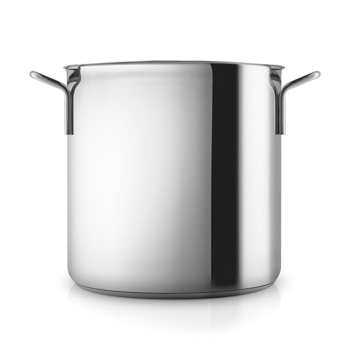 Eva Trio Stainless Steel Suppentopf, 10 L Eva Solo