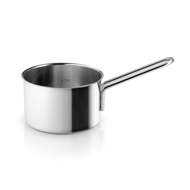 Eva Trio Stainless Steel Topf - 1,8 L - Eva Solo