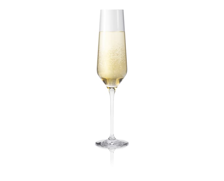 Legio Nova Champagnerglas 26cl, 6er Pack Eva Solo