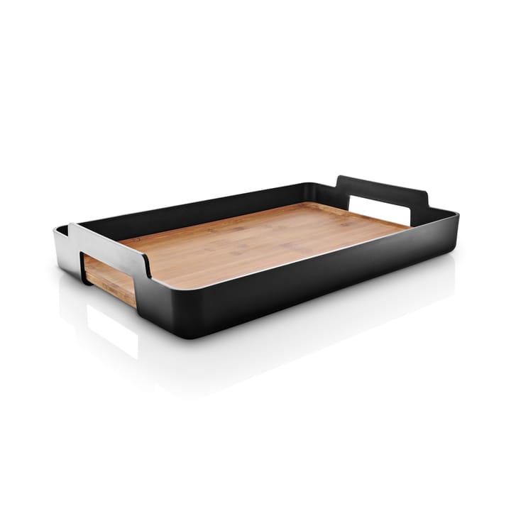 Nordic Kitchen Bambus Serviertablett - 34x50 cm - Eva Solo