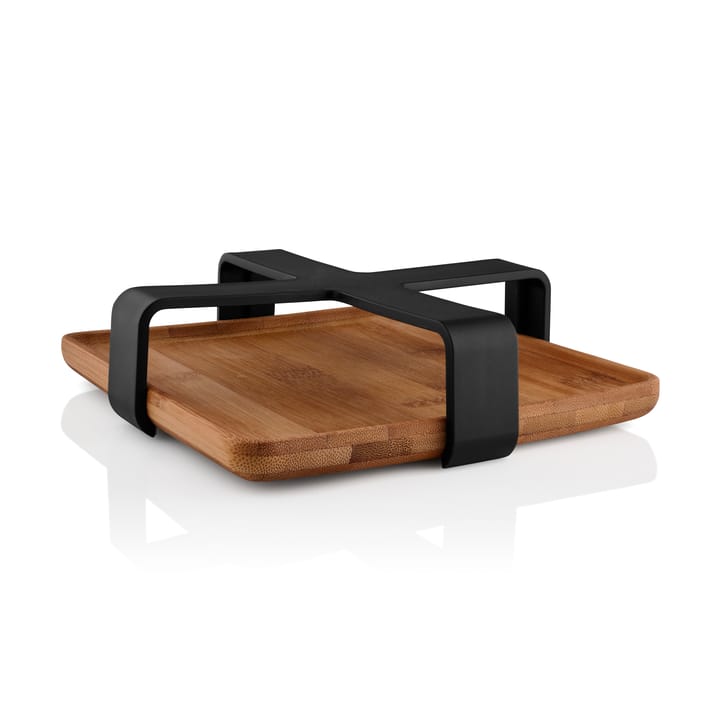 Nordic Kitchen Bambus Serviettenhalter, 19x19 cm Eva Solo