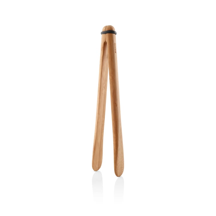 Nordic Kitchen Küchenszange 33 cm - Bamboo - Eva Solo