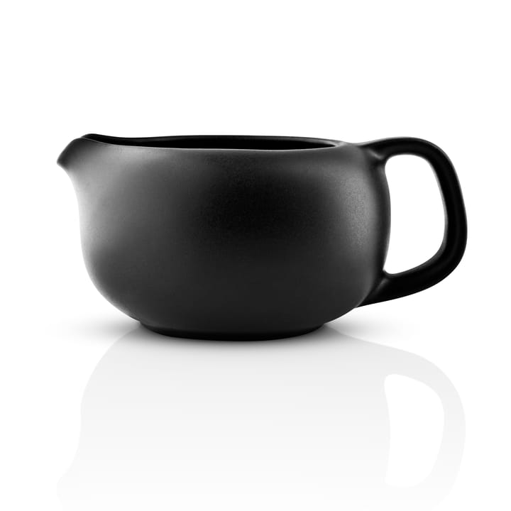 Nordic Kitchen Sauciere 40 cl - Black - Eva Solo