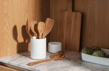 Nordic Kitchen Schaumlöffel 29 cm - Bamboo - Eva Solo