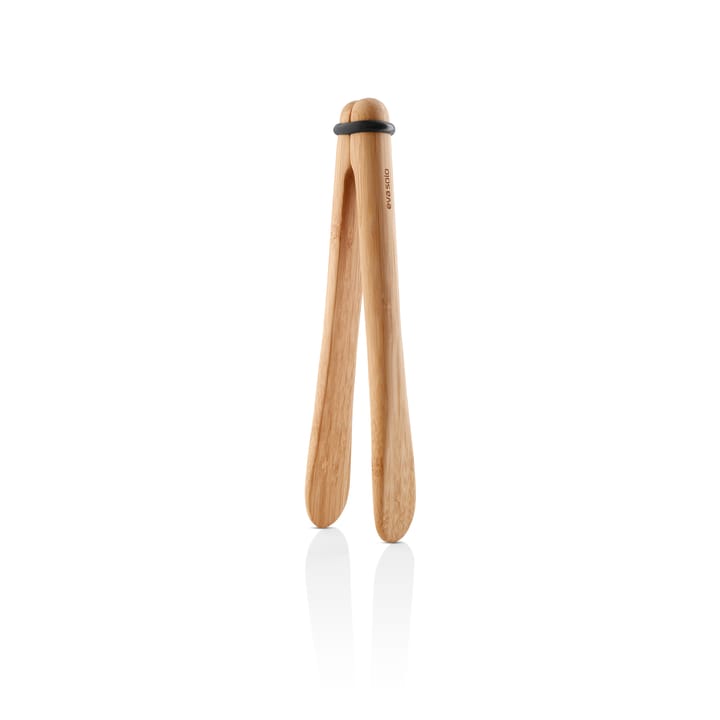 Nordic Kitchen Servierzange 24,5 cm - Bamboo - Eva Solo