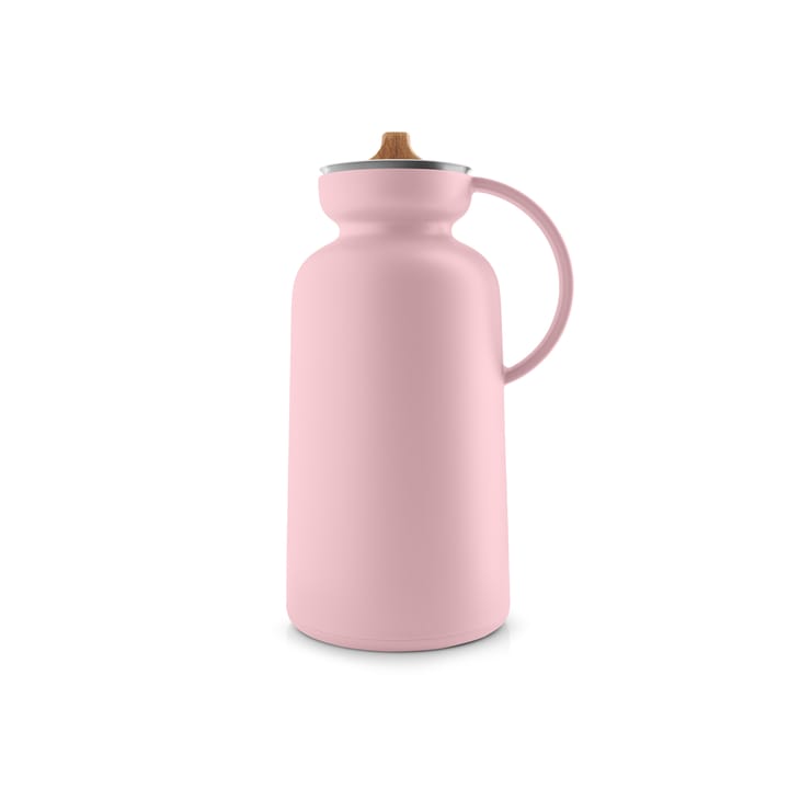 Silhoutte Thermoskanne 1 l, Rose quartz Eva Solo