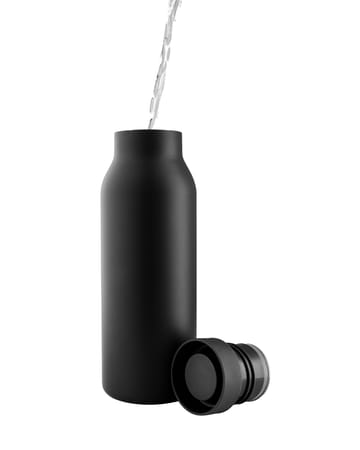 Urban Thermosflasche 0,5 l - Black - Eva Solo